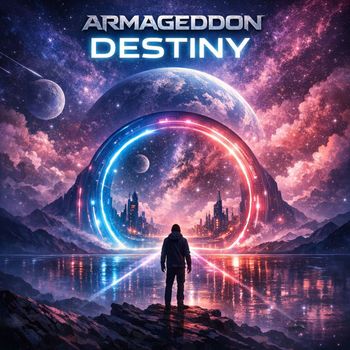 Armageddon - Destiny