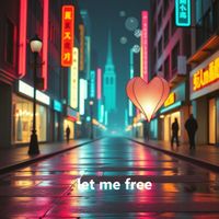 Akira - let me free