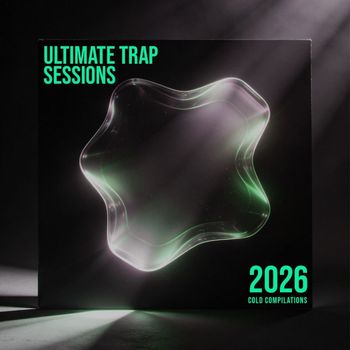 Various Artists - Ultimate Trap Sessions 2026