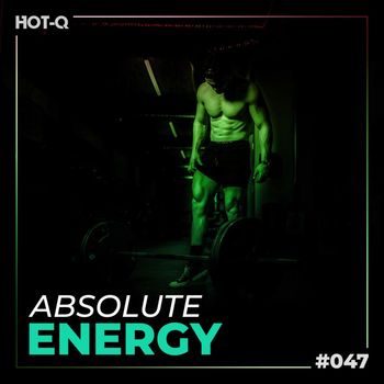 Various Artists - Absolutely Energy! Workout Selections 047