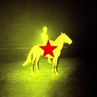Genesis Owusu - REDSTAR WU & THE WORLDWIDE SCOURGE (Explicit)