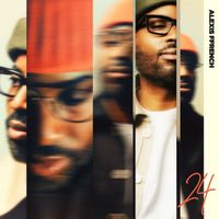 Alexis Ffrench - Good Morning
