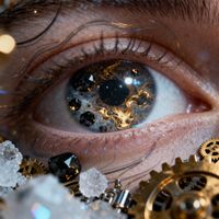 LUX - Gooey Basslinez