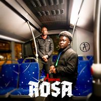 Anarchie - Rosa