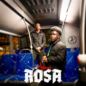Anarchie - Rosa