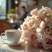 ChiLI - Easygoing Espresso