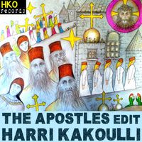 Harri Kakoulli - The Apostles (Edit)