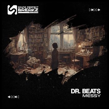 Dr Beats - Messy