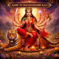 Lavish - Ambe Tu Hai Jagdambe Kali