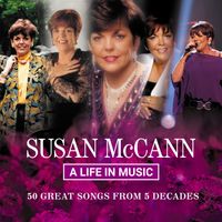 Susan McCann - A LIFE IN MUSIC