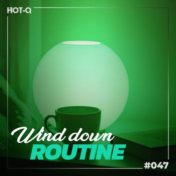 Various Artists - Wind Down Routine 047