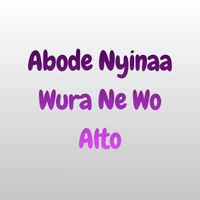 Duodu - Abode Nyinaa Wura Ne Wo Alto