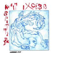 Loose Fit - Cracked Whip