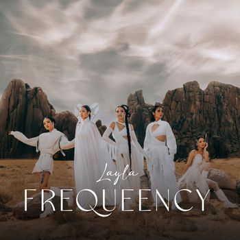 Layla - Frequeency