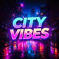 Elena Rose - City Vibes