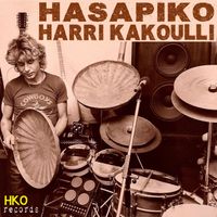 Harri Kakoulli - Hasapiko