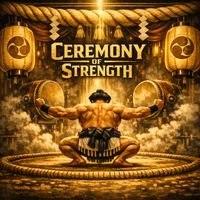hanzo - Ceremony of Strength