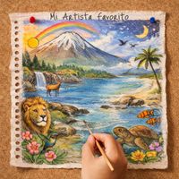 CRISTIAN - Mi Artista Favorito