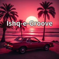 Gazelle - Ishq-e-Groove