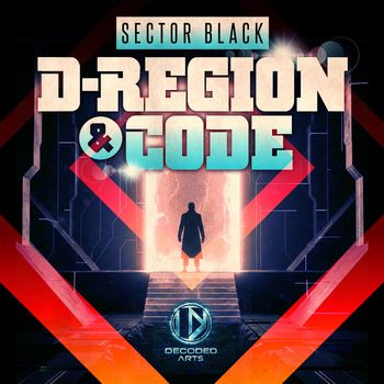 D-Region & Code - Sector Black