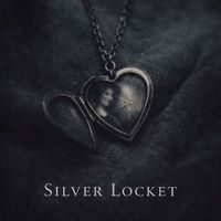 Night Drift Waves - Silver Locket