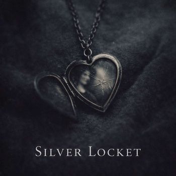 Night Drift Waves - Silver Locket