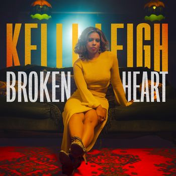 Kelli-Leigh - Broken Heart