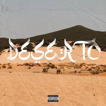 Fury - Deserto (Explicit)