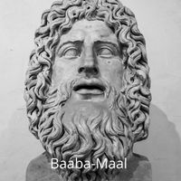 Baaba Maal - Baaba-MAAL