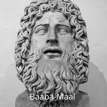 Baaba Maal - Baaba-MAAL