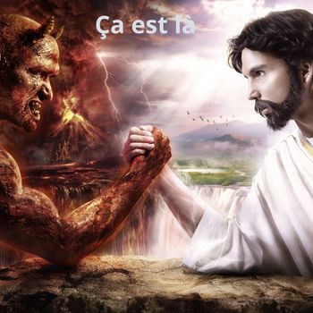 Baaba Maal - Ça est là