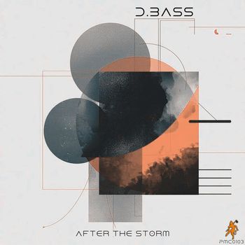 D.Bass - After The Storm