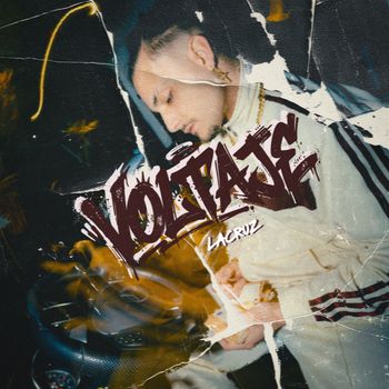 LACRUZ - VOLTAJE (Explicit)