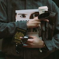 ENNA - papercut