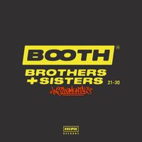 Figub Brazlevic - Booth Brothers & Sisters Instrumentals 21-30