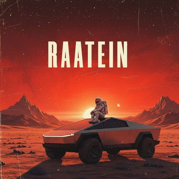 DK - Raatein