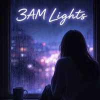 mirror image - 3AM Lights
