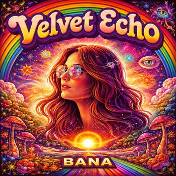 Bana - Velvet Echo