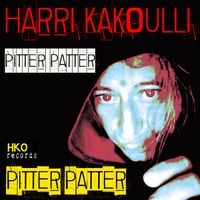 Harri Kakoulli - Pitter Patter (Radio Edit)