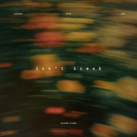Saive - Don't Break