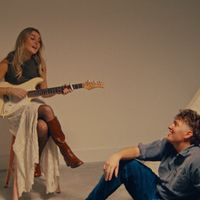 AJ Forrest feat. Abi Lord - The Best Years