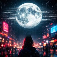 mirror image - Static Moon (You Never Left)