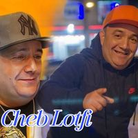 Cheb lotfi - Rani Mdrar (Explicit)