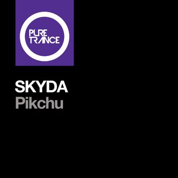 SKYDA - Pikchu