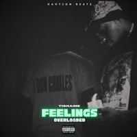 Tishaine - Feelings Overloaded