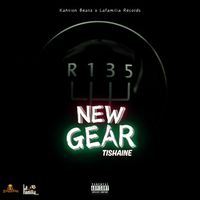 Tishaine - New Gear