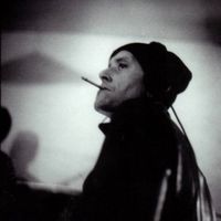 Santa Cruz - Long Gone Desire (The Guests Session)