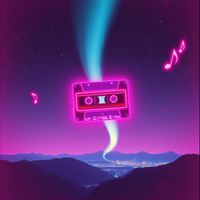 AdN - Magical Sunset Music