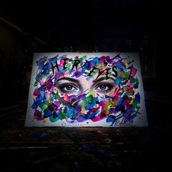 Rahul - Her Eyes