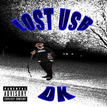 Dk - THE LOST USB (Explicit)